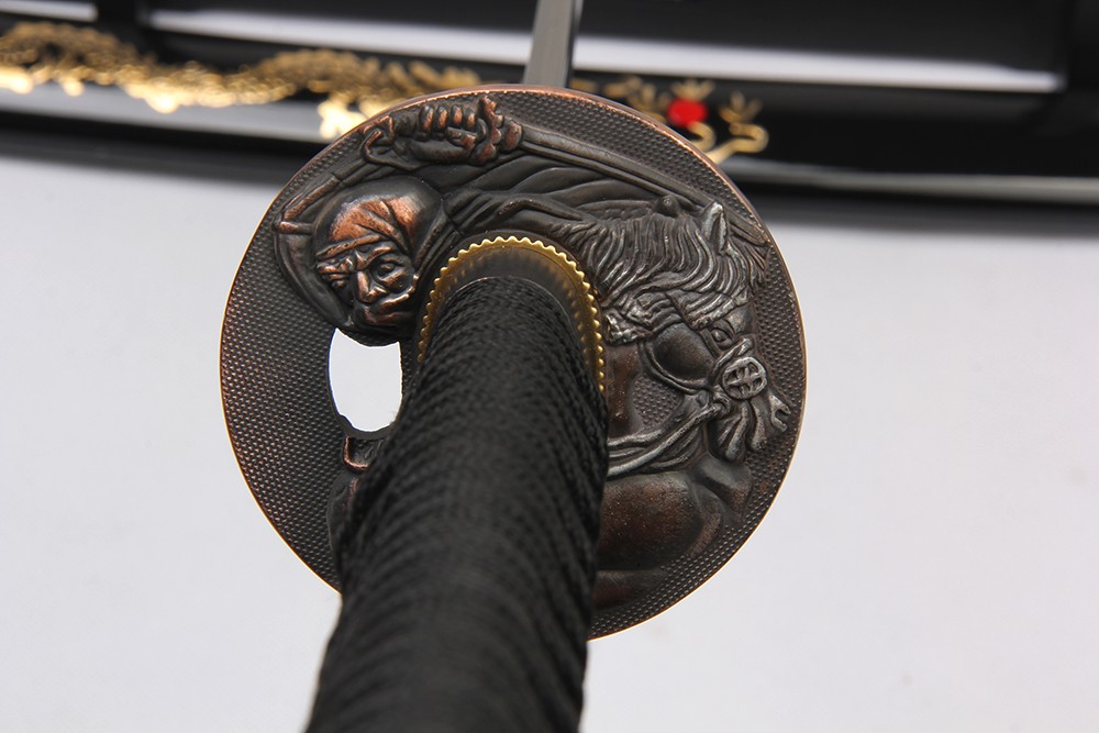 龍泉寶劍,中國(guó)寶劍,中國(guó)寶刀,庖丁菜刀
