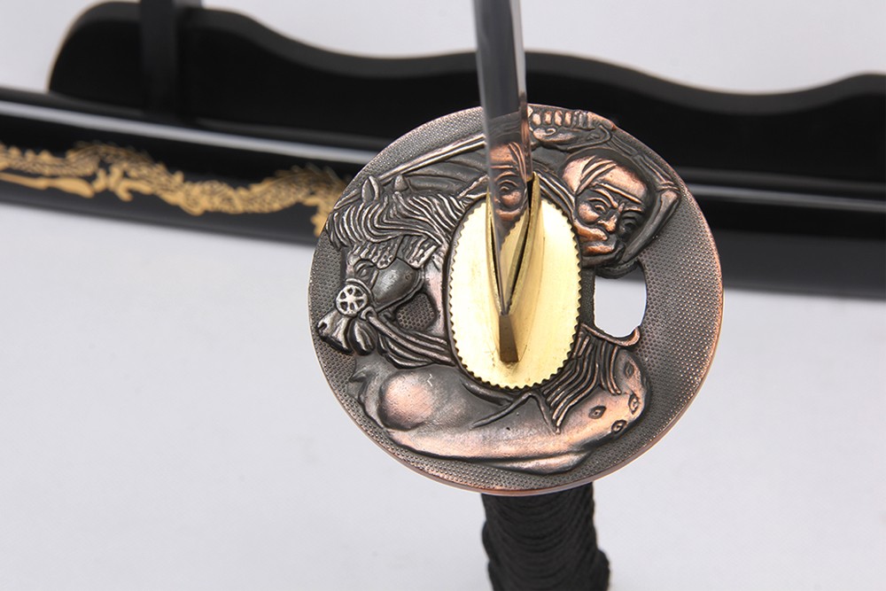 龍泉寶劍,中國(guó)寶劍,中國(guó)寶刀,庖丁菜刀