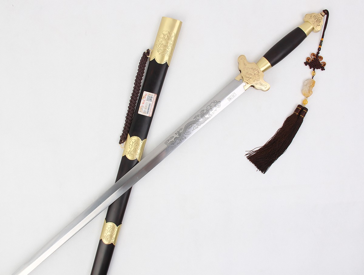 龍泉寶劍,中國(guó)寶劍,中國(guó)寶刀,庖丁菜刀