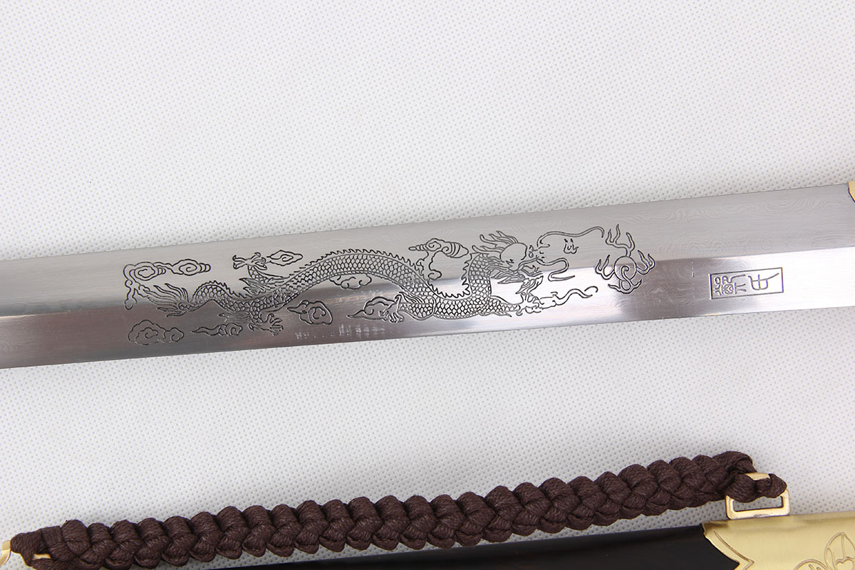 龍泉寶劍,中國(guó)寶劍,中國(guó)寶刀,庖丁菜刀
