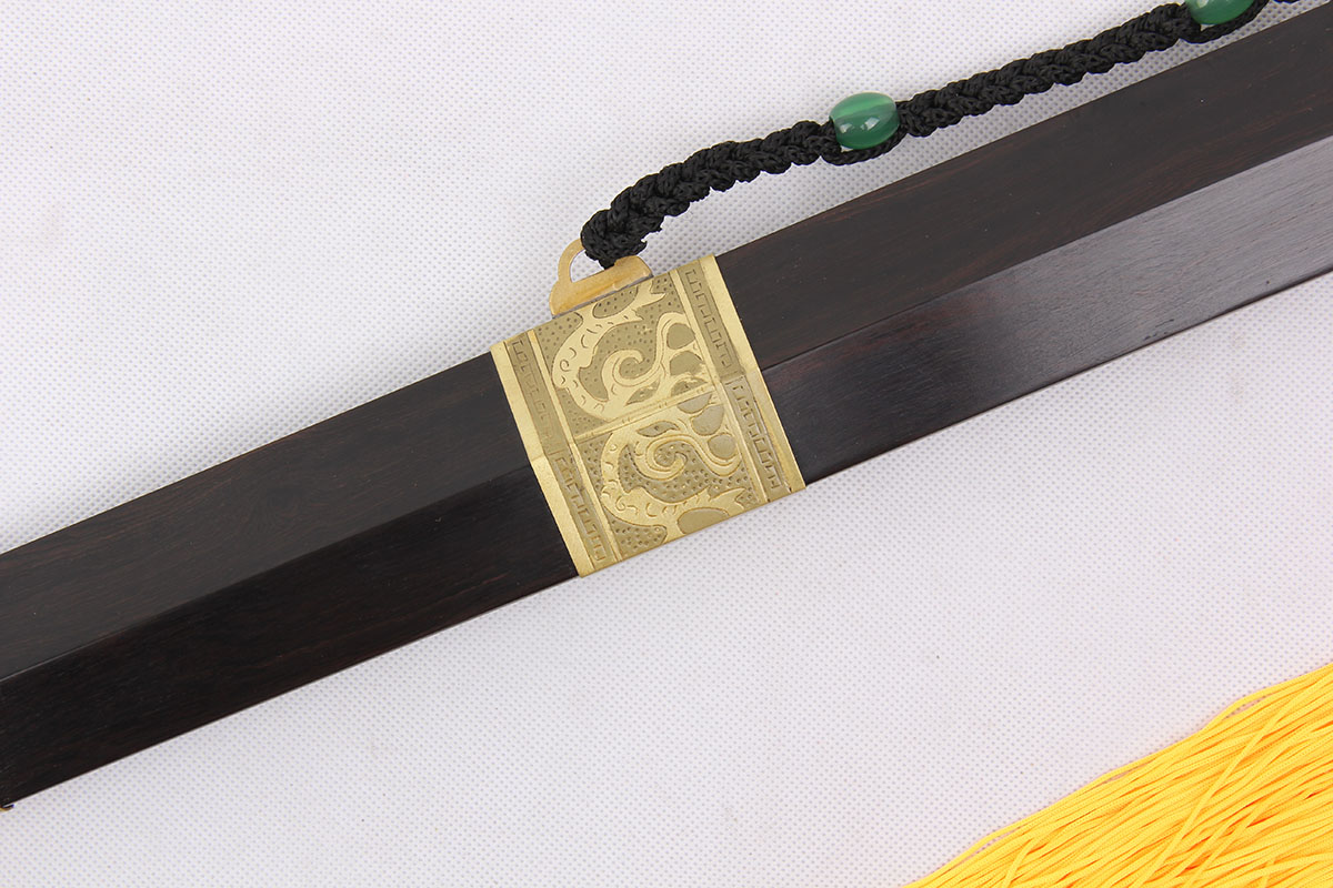 龍泉寶劍,中國(guó)寶劍,中國(guó)寶刀,庖丁菜刀