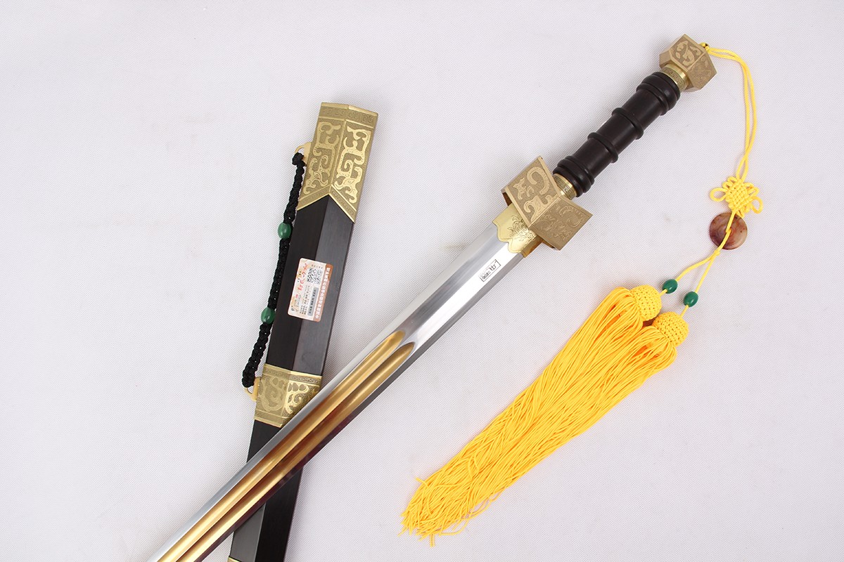 龍泉寶劍,中國(guó)寶劍,中國(guó)寶刀,庖丁菜刀