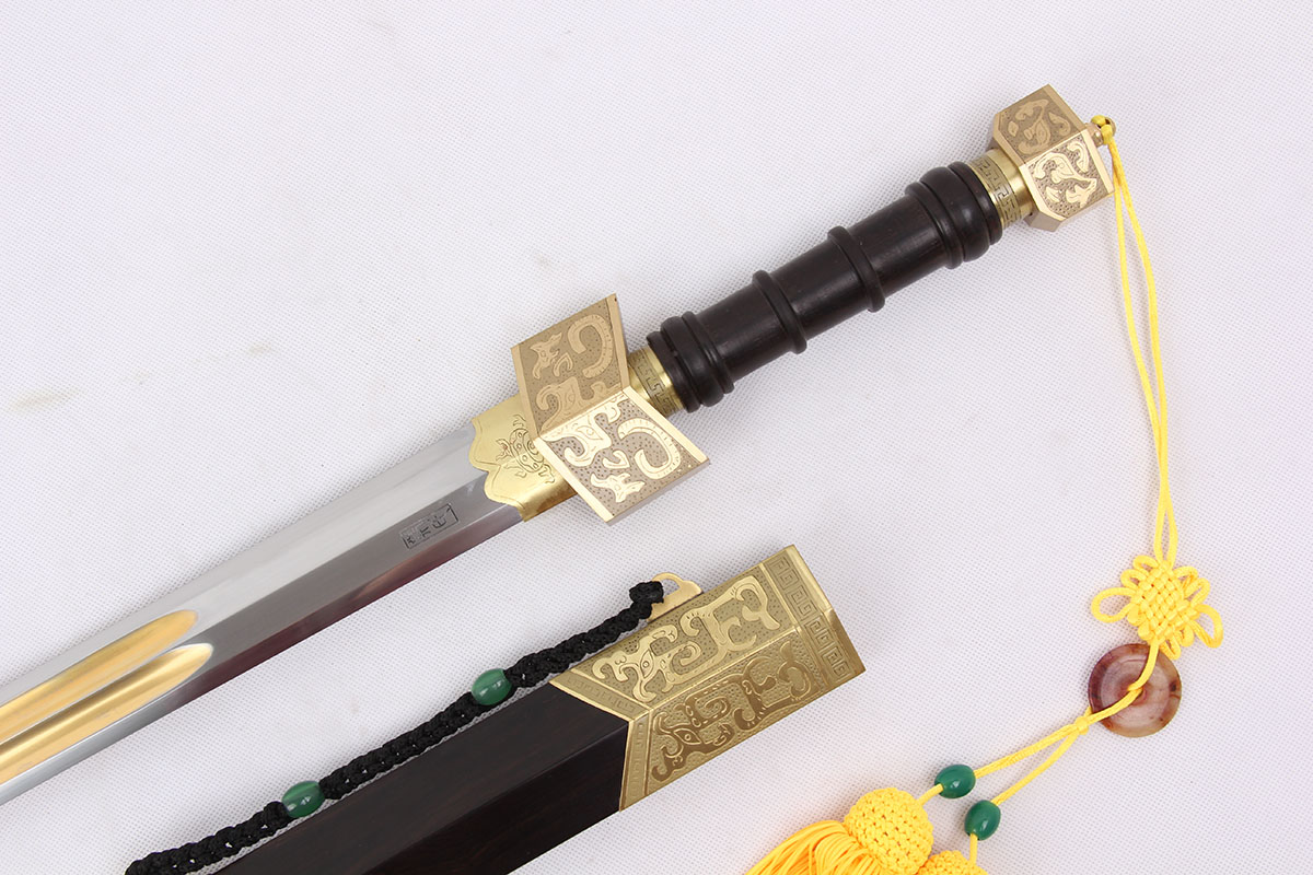 龍泉寶劍,中國(guó)寶劍,中國(guó)寶刀,庖丁菜刀