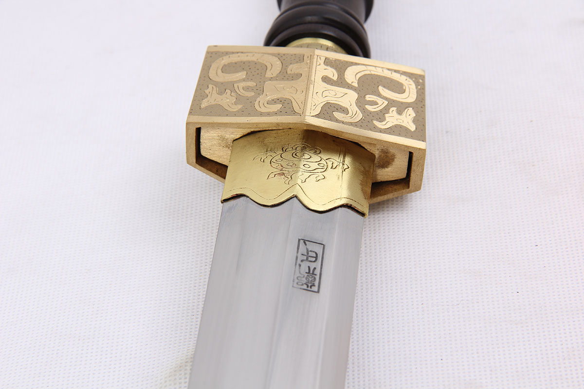 龍泉寶劍,中國(guó)寶劍,中國(guó)寶刀,庖丁菜刀