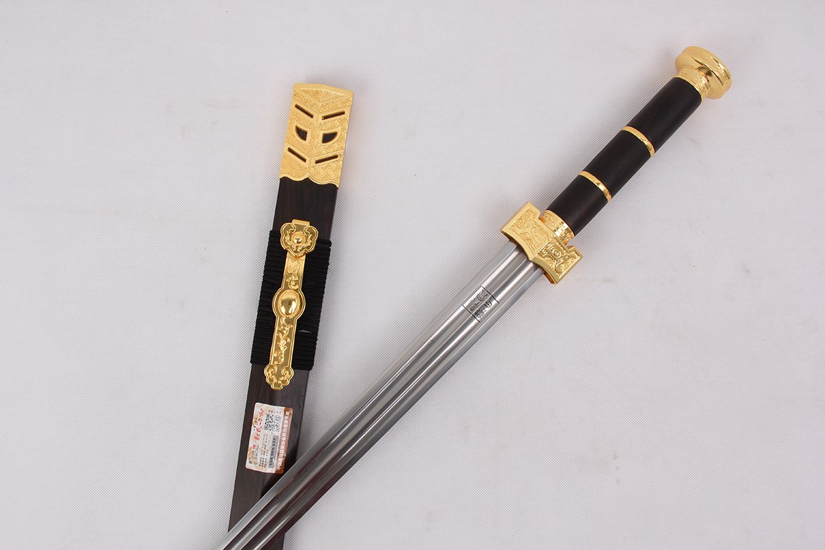 龍泉寶劍,中國(guó)寶劍,中國(guó)寶刀,庖丁菜刀